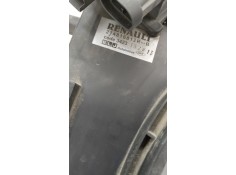 Recambio de electroventilador para renault clio iv (bh_) 0.9 tce 90 referencia OEM IAM 214816812R   2