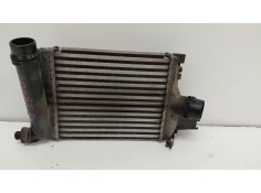 Recambio de intercooler para renault clio iv (bh_) 0.9 tce 90 referencia OEM IAM 144963014R  