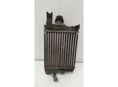 Recambio de intercooler para renault clio iv (bh_) 0.9 tce 90 referencia OEM IAM 144963014R   2