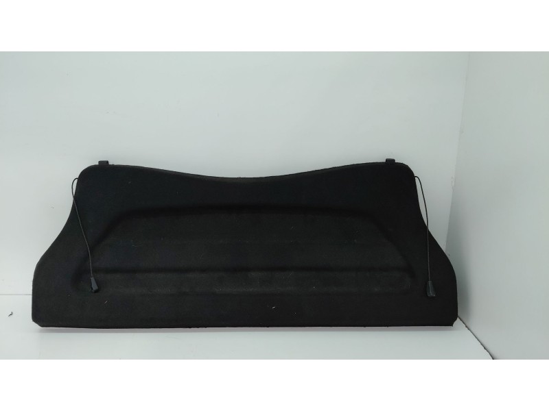 Recambio de bandeja trasera para renault clio iv (bh_) 0.9 tce 90 referencia OEM IAM   