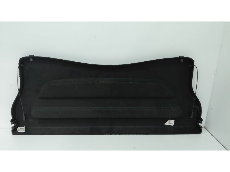 Recambio de bandeja trasera para renault clio iv (bh_) 0.9 tce 90 referencia OEM IAM   