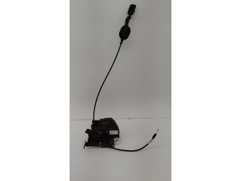 Recambio de cerradura puerta delantera izquierda para renault clio iv (bh_) 0.9 tce 90 referencia OEM IAM   
							
