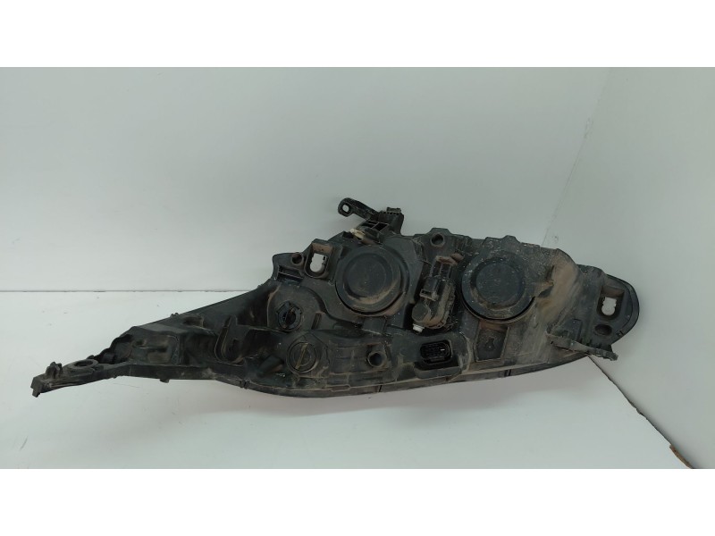 Recambio de faro derecho para peugeot 208 i (ca_, cc_) 1.2 vti 82 referencia OEM IAM 9802221280  