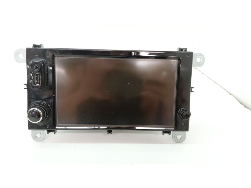 Recambio de pantalla multifuncion para renault clio iv (bh_) 0.9 tce 90 referencia OEM IAM 281152928R  
							