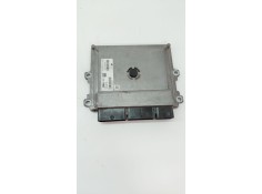Recambio de centralita motor uce para renault clio iv (bh_) 0.9 tce 90 referencia OEM IAM 237103353R  