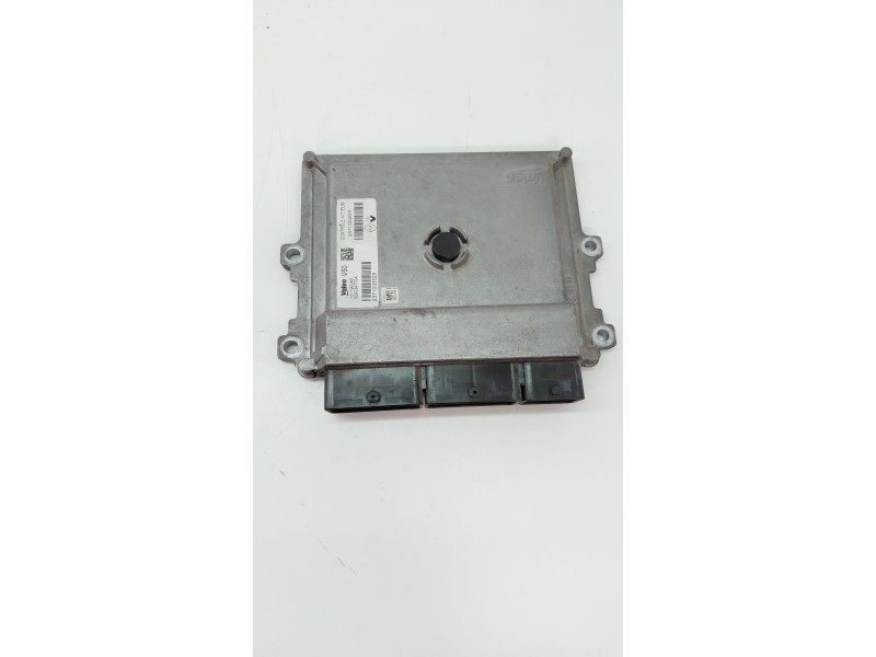 Recambio de centralita motor uce para renault clio iv (bh_) 0.9 tce 90 referencia OEM IAM 237103353R  
							