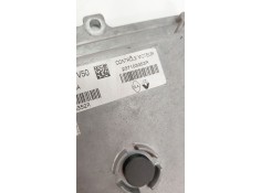 Recambio de centralita motor uce para renault clio iv (bh_) 0.9 tce 90 referencia OEM IAM 237103353R   2
