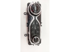 Recambio de mando climatizador para renault clio iv (bh_) 0.9 tce 90 referencia OEM IAM 275108796R  