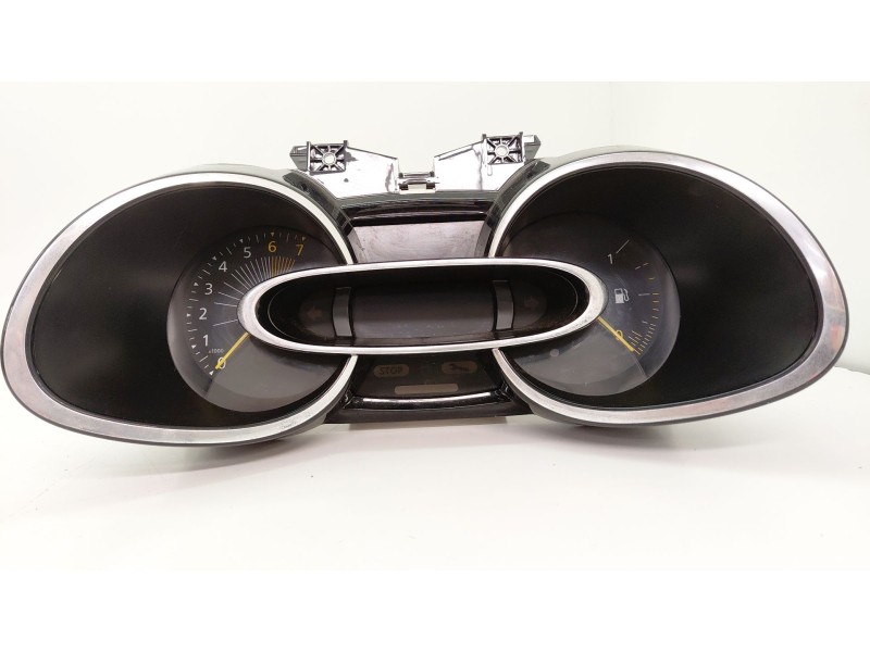 Recambio de cuadro instrumentos para renault clio iv (bh_) 0.9 tce 90 referencia OEM IAM   