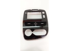 Recambio de rejilla aireadora para renault clio iv (bh_) 0.9 tce 90 referencia OEM IAM 682609599R  