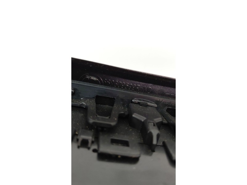 Recambio de rejilla aireadora para renault clio iv (bh_) 0.9 tce 90 referencia OEM IAM 682609599R  
							