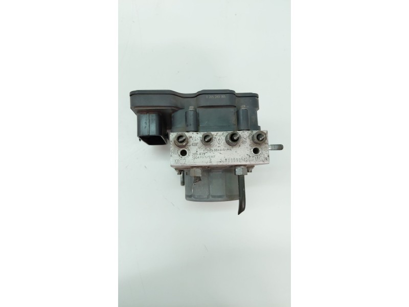 Recambio de abs para renault clio iv (bh_) 0.9 tce 90 referencia OEM IAM 476608644R  