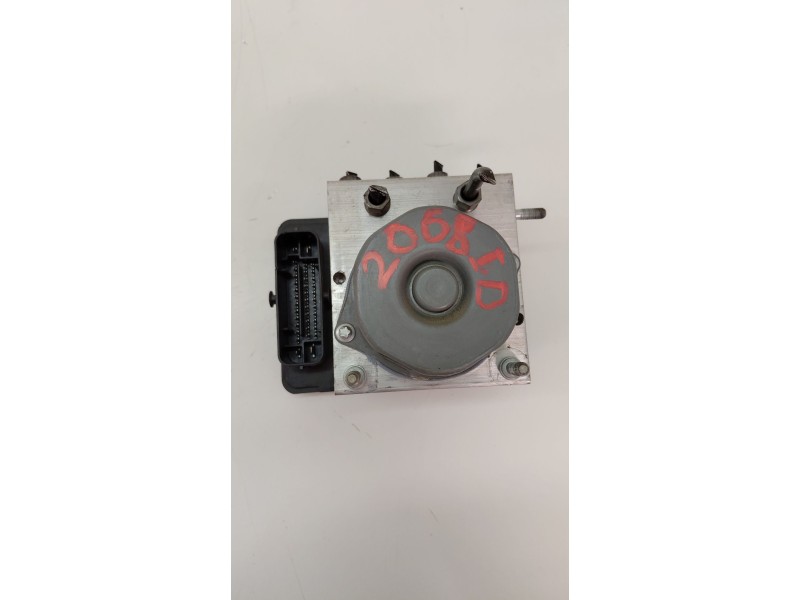 Recambio de abs para renault clio iv (bh_) 0.9 tce 90 referencia OEM IAM 476608644R  