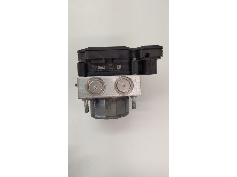 Recambio de abs para renault clio iv (bh_) 0.9 tce 90 referencia OEM IAM 476608644R  
							