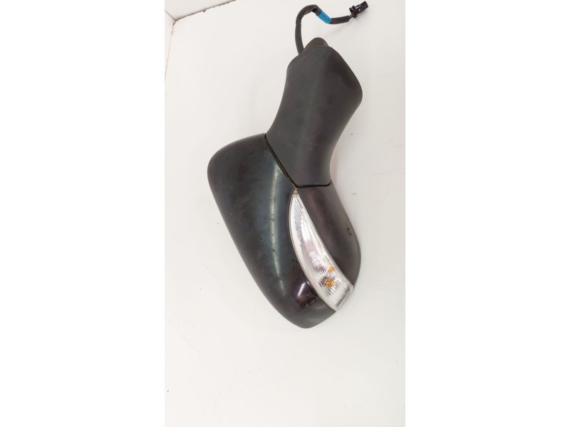 Recambio de retrovisor derecho para renault clio iv (bh_) 0.9 tce 90 referencia OEM IAM   
							