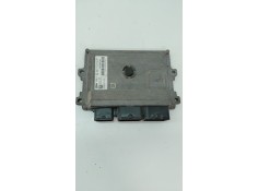 Recambio de centralita motor uce para peugeot 208 i (ca_, cc_) 1.2 vti 82 referencia OEM IAM 9805895780  