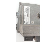 Recambio de centralita motor uce para peugeot 208 i (ca_, cc_) 1.2 vti 82 referencia OEM IAM 9805895780   2