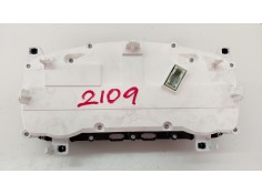 Recambio de cuadro instrumentos para fiat doblo furgoneta/monovolumen (510_, 511_) bluehdi 100 referencia OEM IAM 9838081980   2