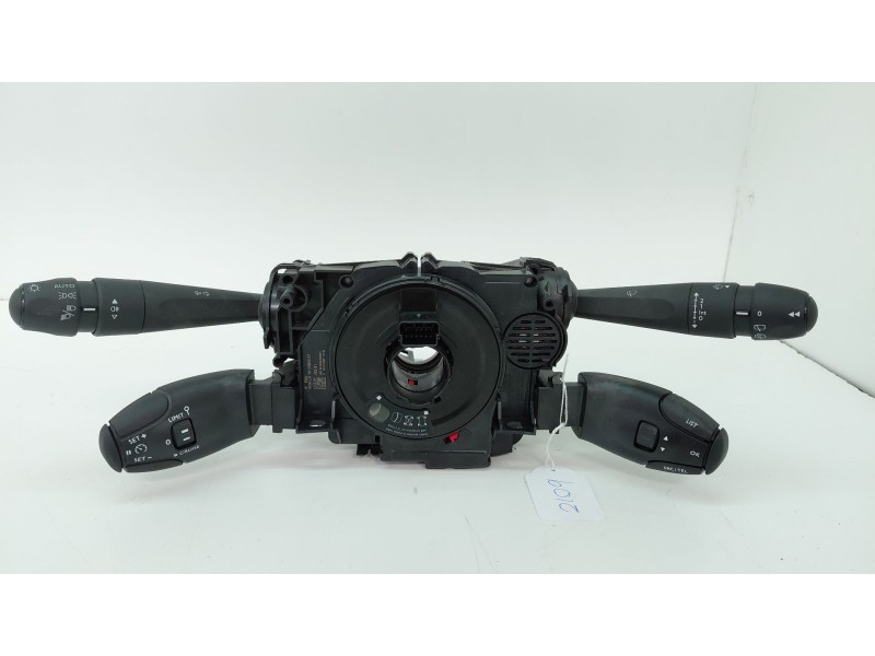 Recambio de mando multifuncion para fiat doblo furgoneta/monovolumen (510_, 511_) bluehdi 100 referencia OEM IAM 98312624ZD  