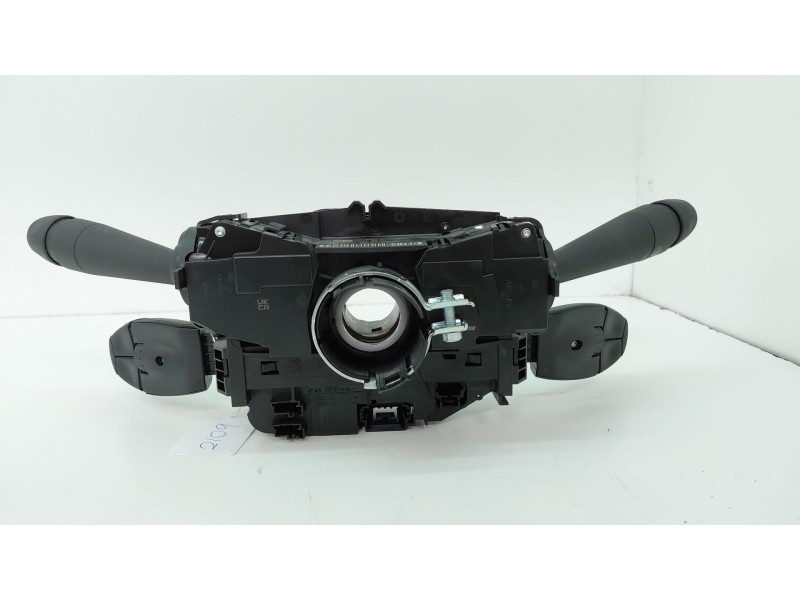 Recambio de mando multifuncion para fiat doblo furgoneta/monovolumen (510_, 511_) bluehdi 100 referencia OEM IAM 98312624ZD  