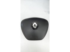 Recambio de kit airbag para renault clio iv (bh_) 0.9 tce 90 referencia OEM IAM    2