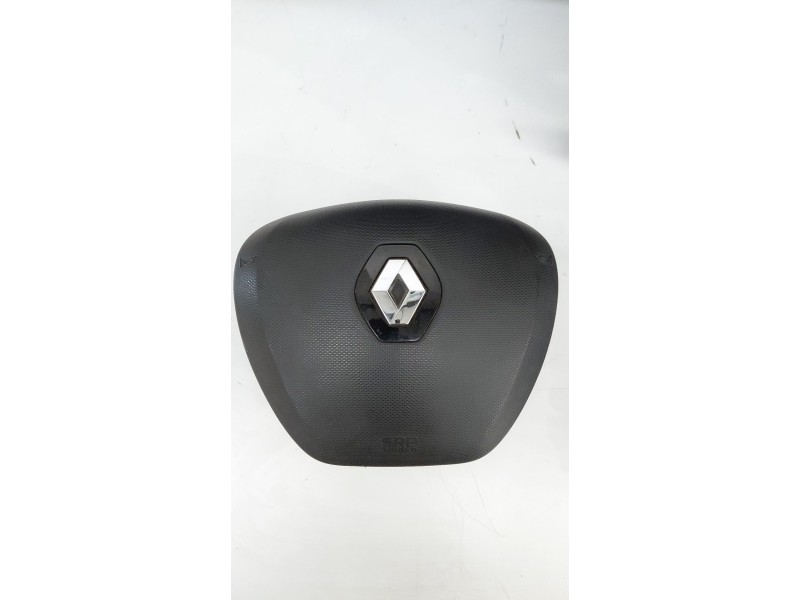Recambio de kit airbag para renault clio iv (bh_) 0.9 tce 90 referencia OEM IAM   
							