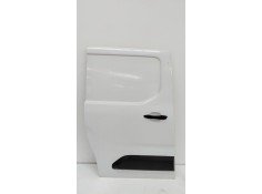 Recambio de puerta lateral corredera derecha para fiat doblo furgoneta/monovolumen (510_, 511_) bluehdi 100 referencia OEM IAM  