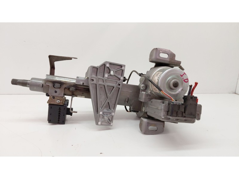 Recambio de columna direccion para renault clio iv (bh_) 0.9 tce 90 referencia OEM IAM 488106198R 6700002890A 