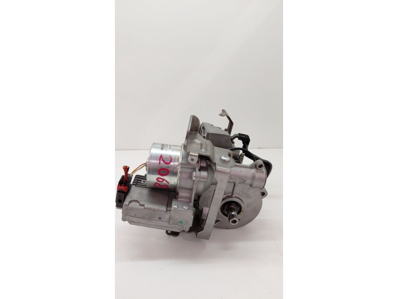 Recambio de columna direccion para renault clio iv (bh_) 0.9 tce 90 referencia OEM IAM 488106198R 6700002890A 