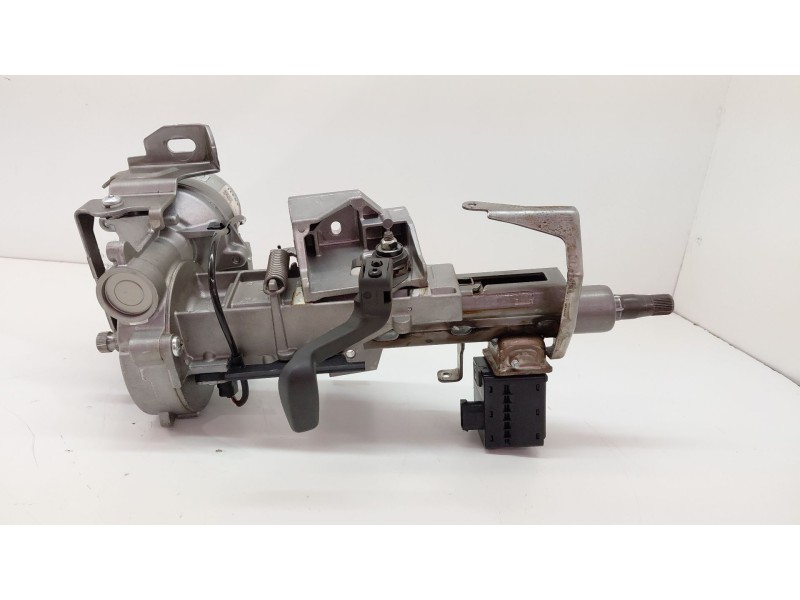 Recambio de columna direccion para renault clio iv (bh_) 0.9 tce 90 referencia OEM IAM 488106198R 6700002890A 