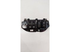 Recambio de mando luces para renault clio iv (bh_) 0.9 tce 90 referencia OEM IAM 251900567R  