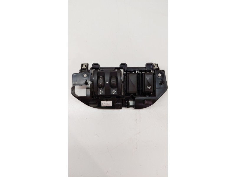 Recambio de mando luces para renault clio iv (bh_) 0.9 tce 90 referencia OEM IAM 251900567R  
							