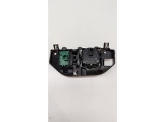 Recambio de mando luces para renault clio iv (bh_) 0.9 tce 90 referencia OEM IAM 251900567R   2