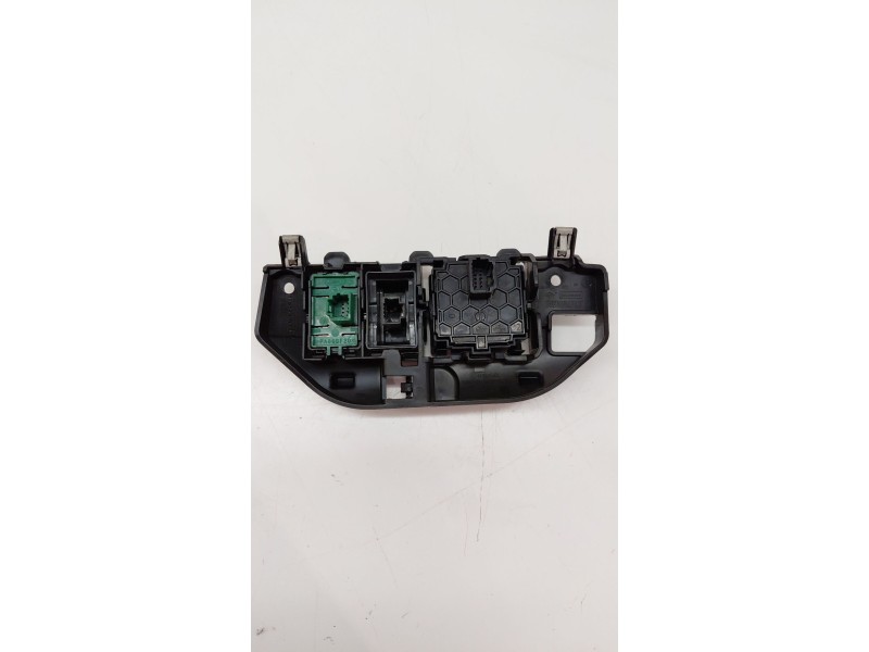 Recambio de mando luces para renault clio iv (bh_) 0.9 tce 90 referencia OEM IAM 251900567R  
							
