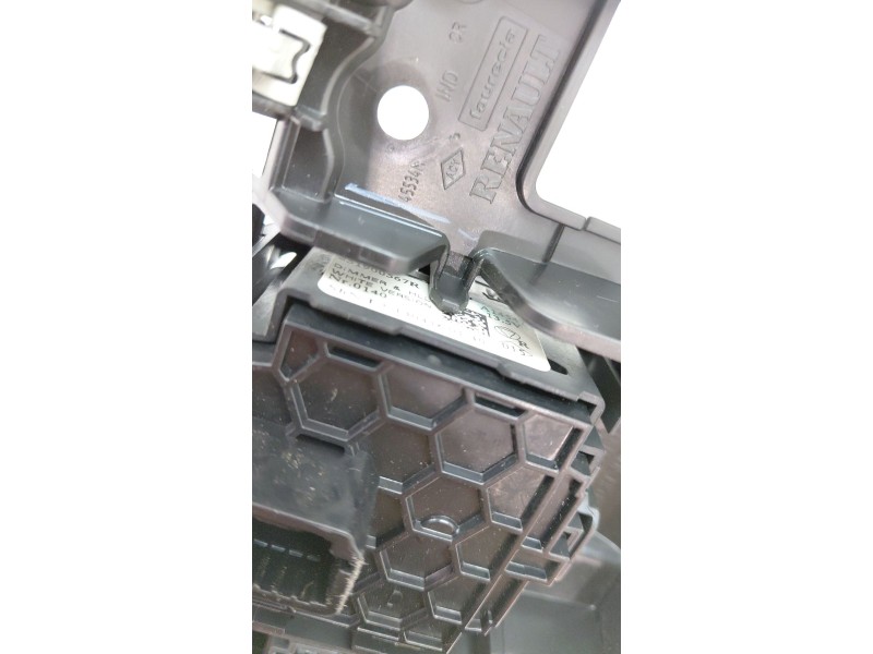 Recambio de mando luces para renault clio iv (bh_) 0.9 tce 90 referencia OEM IAM 251900567R  