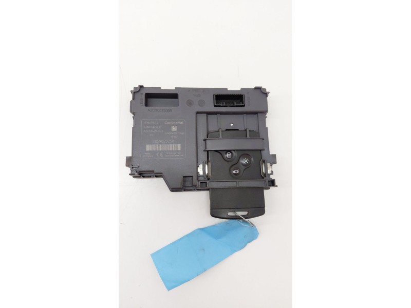 Recambio de conmutador de arranque para renault clio iv (bh_) 0.9 tce 90 referencia OEM IAM 285902325R  