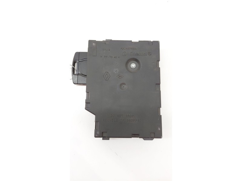 Recambio de conmutador de arranque para renault clio iv (bh_) 0.9 tce 90 referencia OEM IAM 285902325R  