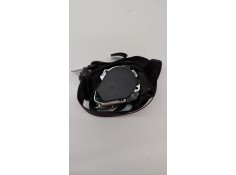 Recambio de cinturon seguridad trasero central para renault clio iv (bh_) 0.9 tce 90 referencia OEM IAM 888503110R  
