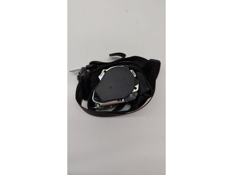 Recambio de cinturon seguridad trasero central para renault clio iv (bh_) 0.9 tce 90 referencia OEM IAM 888503110R  