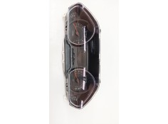 Recambio de cuadro instrumentos para peugeot 208 i (ca_, cc_) 1.2 vti 82 referencia OEM IAM 9805400380  