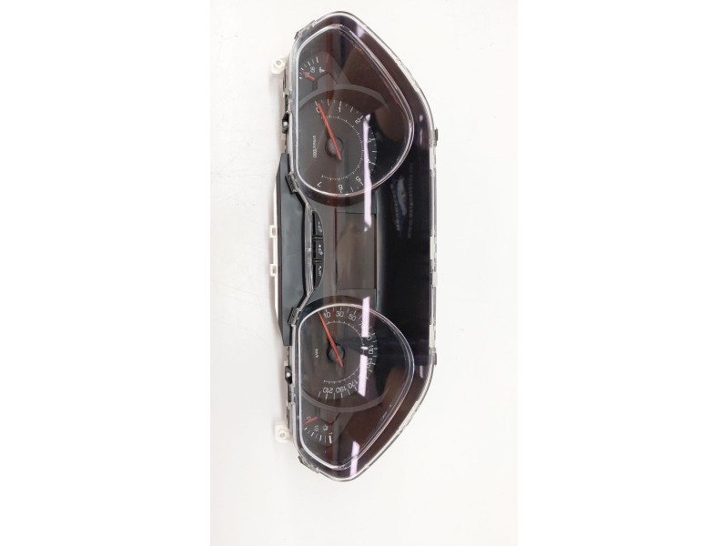 Recambio de cuadro instrumentos para peugeot 208 i (ca_, cc_) 1.2 vti 82 referencia OEM IAM 9805400380  
							