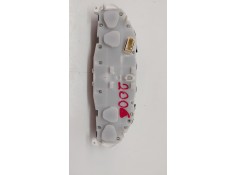 Recambio de cuadro instrumentos para peugeot 208 i (ca_, cc_) 1.2 vti 82 referencia OEM IAM 9805400380   2