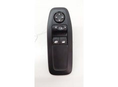 Recambio de mando elevalunas delantero izquierdo para peugeot 208 i (ca_, cc_) 1.2 vti 82 referencia OEM IAM 96751127zd  