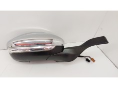 Recambio de retrovisor derecho para peugeot 208 i (ca_, cc_) 1.2 vti 82 referencia OEM IAM    2