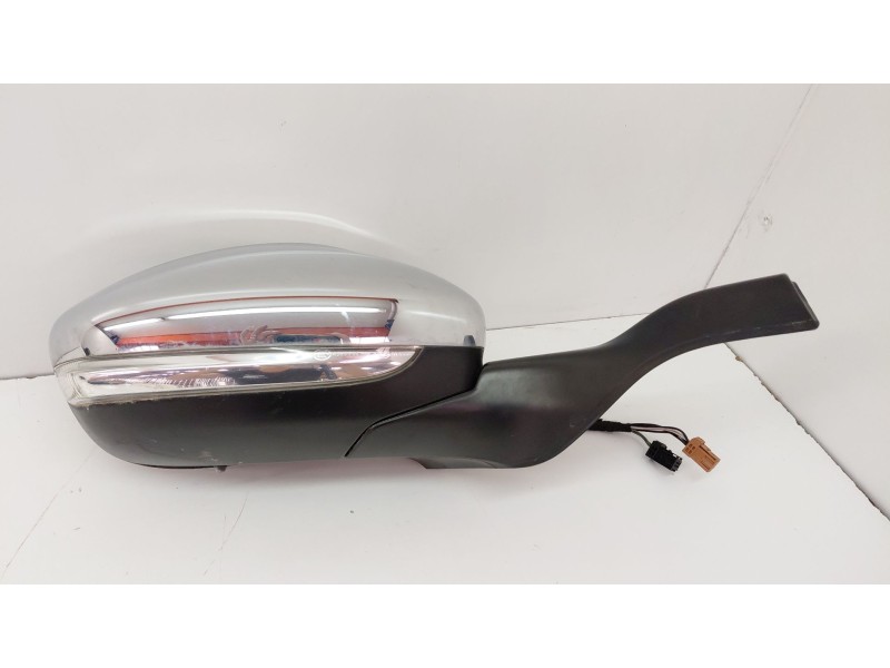 Recambio de retrovisor derecho para peugeot 208 i (ca_, cc_) 1.2 vti 82 referencia OEM IAM   
							