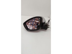 Recambio de retrovisor izquierdo para peugeot 208 i (ca_, cc_) 1.2 vti 82 referencia OEM IAM   