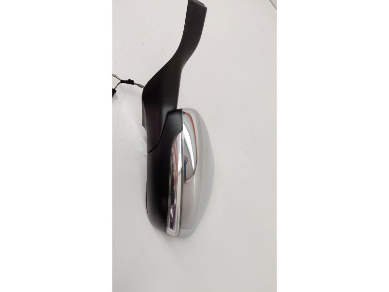 Recambio de retrovisor izquierdo para peugeot 208 i (ca_, cc_) 1.2 vti 82 referencia OEM IAM   
							