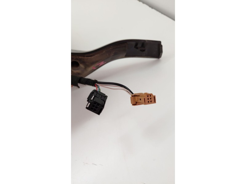 Recambio de retrovisor izquierdo para peugeot 208 i (ca_, cc_) 1.2 vti 82 referencia OEM IAM   