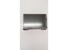 Recambio de pantalla multifuncion para peugeot 208 i (ca_, cc_) 1.2 vti 82 referencia OEM IAM 980530178003  