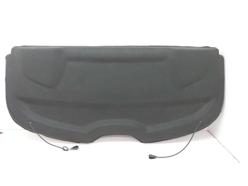 Recambio de bandeja trasera para peugeot 208 i (ca_, cc_) 1.2 vti 82 referencia OEM IAM   
							